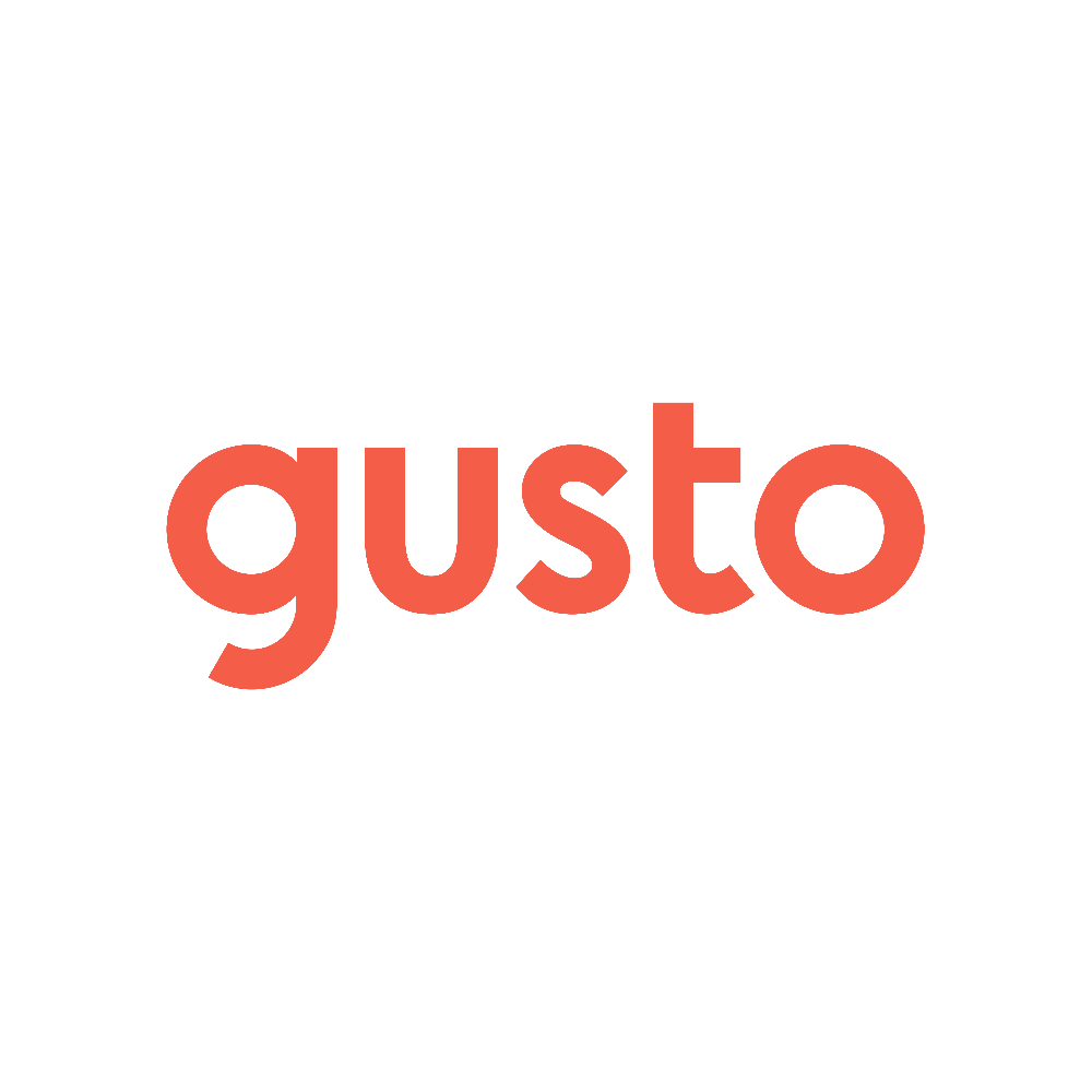 Gusto